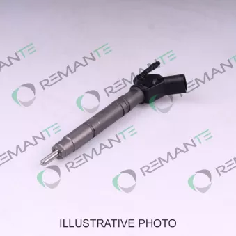 Injecteur REMANTE 002-003-002186R