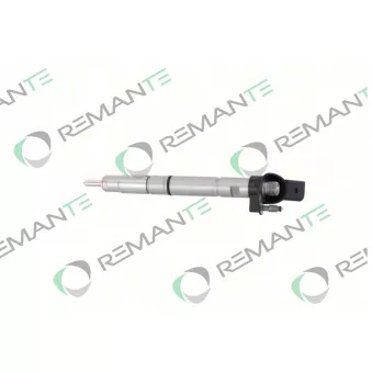 Injecteur REMANTE