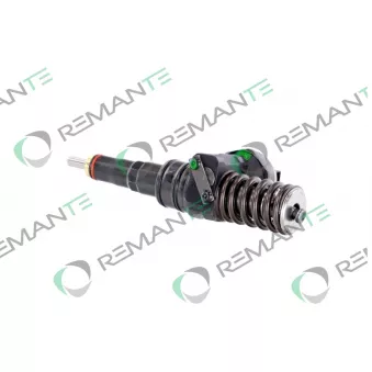 Unité pompe-injecteur REMANTE 002-010-001075R
