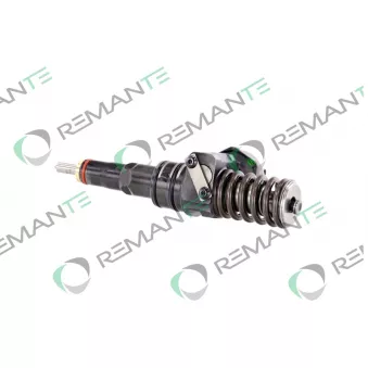 Unité pompe-injecteur REMANTE