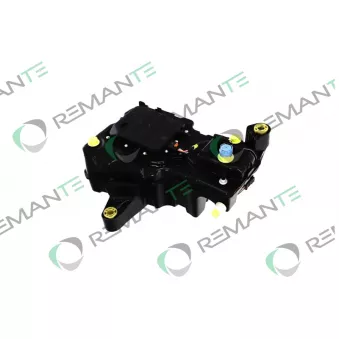 Unité réservoir, Injection d'urée REMANTE 002-024-000006R