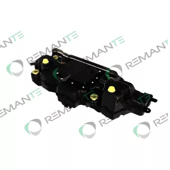 Unité réservoir, Injection d'urée REMANTE 002-024-000009R