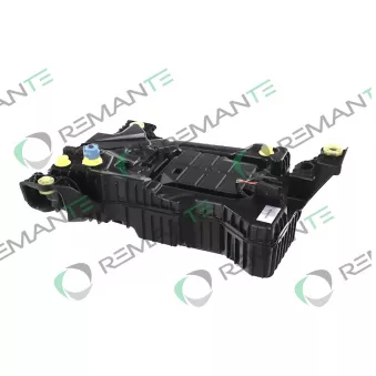 Unité réservoir, Injection d'urée REMANTE 002-024-000010R