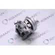 Turbocompresseur, suralimentation REMANTE 003-001-000311R - Visuel 2