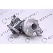 Turbocompresseur, suralimentation REMANTE 003-001-000311R - Visuel 3
