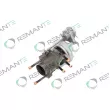 Turbocompresseur, suralimentation REMANTE 003-001-001038R - Visuel 3