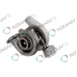 Turbocompresseur, suralimentation REMANTE 003-001-001040R - Visuel 3