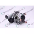 Turbocompresseur, suralimentation REMANTE 003-001-001179R - Visuel 1