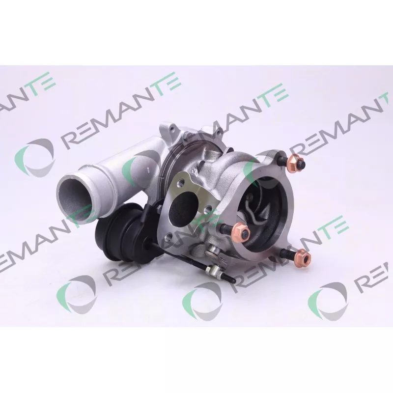 Turbocompresseur, suralimentation REMANTE 003-001-001179R