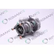 Turbocompresseur, suralimentation REMANTE 003-001-001179R - Visuel 2