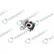 Turbocompresseur, suralimentation REMANTE 003-001-001583R - Visuel 1