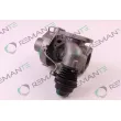 Turbocompresseur, suralimentation REMANTE 003-001-001593R - Visuel 2