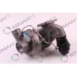 Turbocompresseur, suralimentation REMANTE 003-001-001593R - Visuel 3