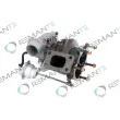 Turbocompresseur, suralimentation REMANTE 003-001-001864R - Visuel 1
