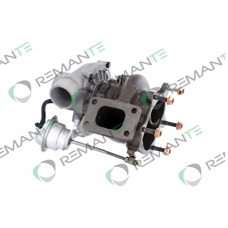 Turbocompresseur, suralimentation REMANTE 003-001-001864R
