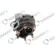 Turbocompresseur, suralimentation REMANTE 003-001-001864R - Visuel 2