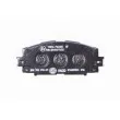 Jeu de 4 plaquettes de frein avant HELLA PAGID 8DB 355 014-311 - Visuel 3