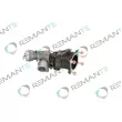 Turbocompresseur, suralimentation REMANTE 003-001-002487R - Visuel 2