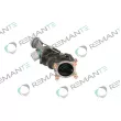 Turbocompresseur, suralimentation REMANTE 003-001-002487R - Visuel 3