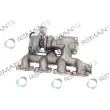 Turbocompresseur, suralimentation REMANTE 003-001-002951R - Visuel 1