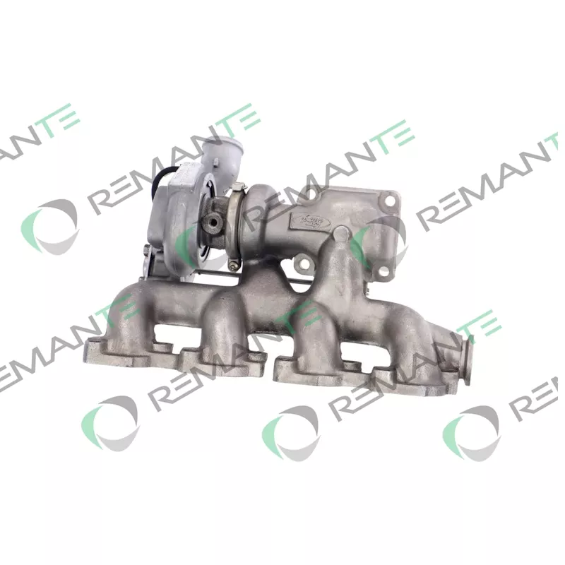 Turbocompresseur, suralimentation REMANTE 003-001-002951R