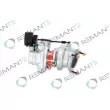 Turbocompresseur, suralimentation REMANTE 003-001-003119R - Visuel 1