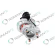 Turbocompresseur, suralimentation REMANTE 003-001-003119R - Visuel 2