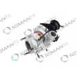 Turbocompresseur, suralimentation REMANTE 003-001-003119R - Visuel 3