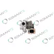 Turbocompresseur, suralimentation REMANTE 003-001-003304R - Visuel 1