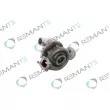 Turbocompresseur, suralimentation REMANTE 003-001-003304R - Visuel 2