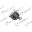 Turbocompresseur, suralimentation REMANTE 003-001-003304R - Visuel 3