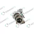 Turbocompresseur, suralimentation REMANTE 003-001-003414R - Visuel 2