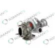 Turbocompresseur, suralimentation REMANTE 003-001-003414R - Visuel 3