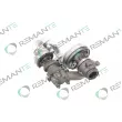 Turbocompresseur, suralimentation REMANTE 003-001-003918R - Visuel 2