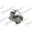 Turbocompresseur, suralimentation REMANTE 003-001-003918R - Visuel 3