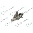 Turbocompresseur, suralimentation REMANTE 003-001-004448R - Visuel 1