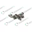 Turbocompresseur, suralimentation REMANTE 003-001-004448R - Visuel 2