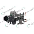 Turbocompresseur, suralimentation REMANTE 003-002-001101R - Visuel 1