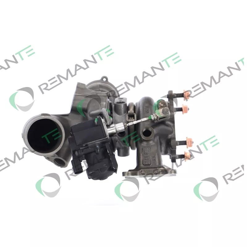 Turbocompresseur, suralimentation REMANTE 003-002-001101R