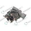 Turbocompresseur, suralimentation REMANTE 003-002-001101R - Visuel 3
