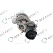 Turbocompresseur, suralimentation REMANTE 003-002-001105R - Visuel 2