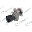 Turbocompresseur, suralimentation REMANTE 003-002-001105R - Visuel 3
