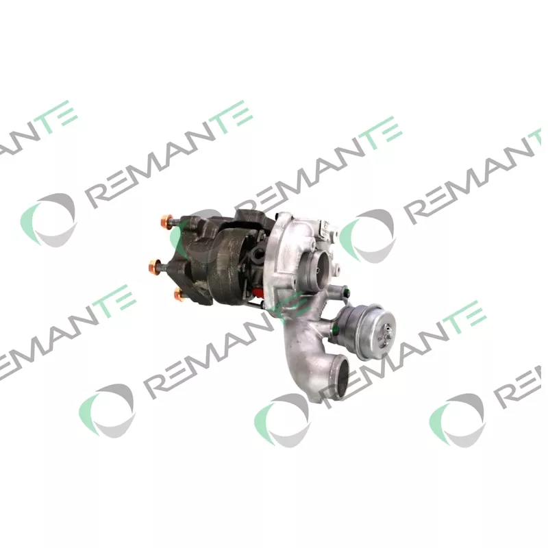 Turbocompresseur, suralimentation REMANTE 003-002-001229R