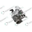Turbocompresseur, suralimentation REMANTE 003-002-001429R - Visuel 2