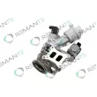 Turbocompresseur, suralimentation REMANTE 003-002-001429R - Visuel 3