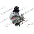 Turbocompresseur, suralimentation REMANTE 003-002-004430R - Visuel 2