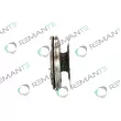 Volant moteur REMANTE 009-001-000055R - Visuel 1