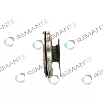 Volant moteur REMANTE