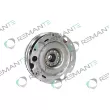 Volant moteur REMANTE 009-001-000055R - Visuel 2