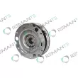 Volant moteur REMANTE 009-001-000055R - Visuel 3